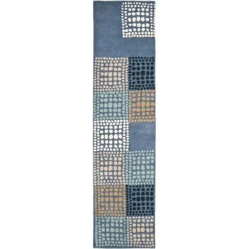 New Traditional Design Hand Tufted High -Quality Area Rug Unique Carpet gallery