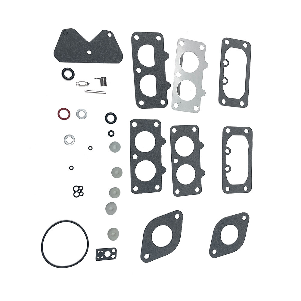 V-Twin Carburetor Kit FOR Briggs & Stratton 797890 499804 791230 699709 799230 gallery
