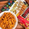 Zapp’s Voodoo Flavored Pretzel Stix, 16 oz Bag gallery