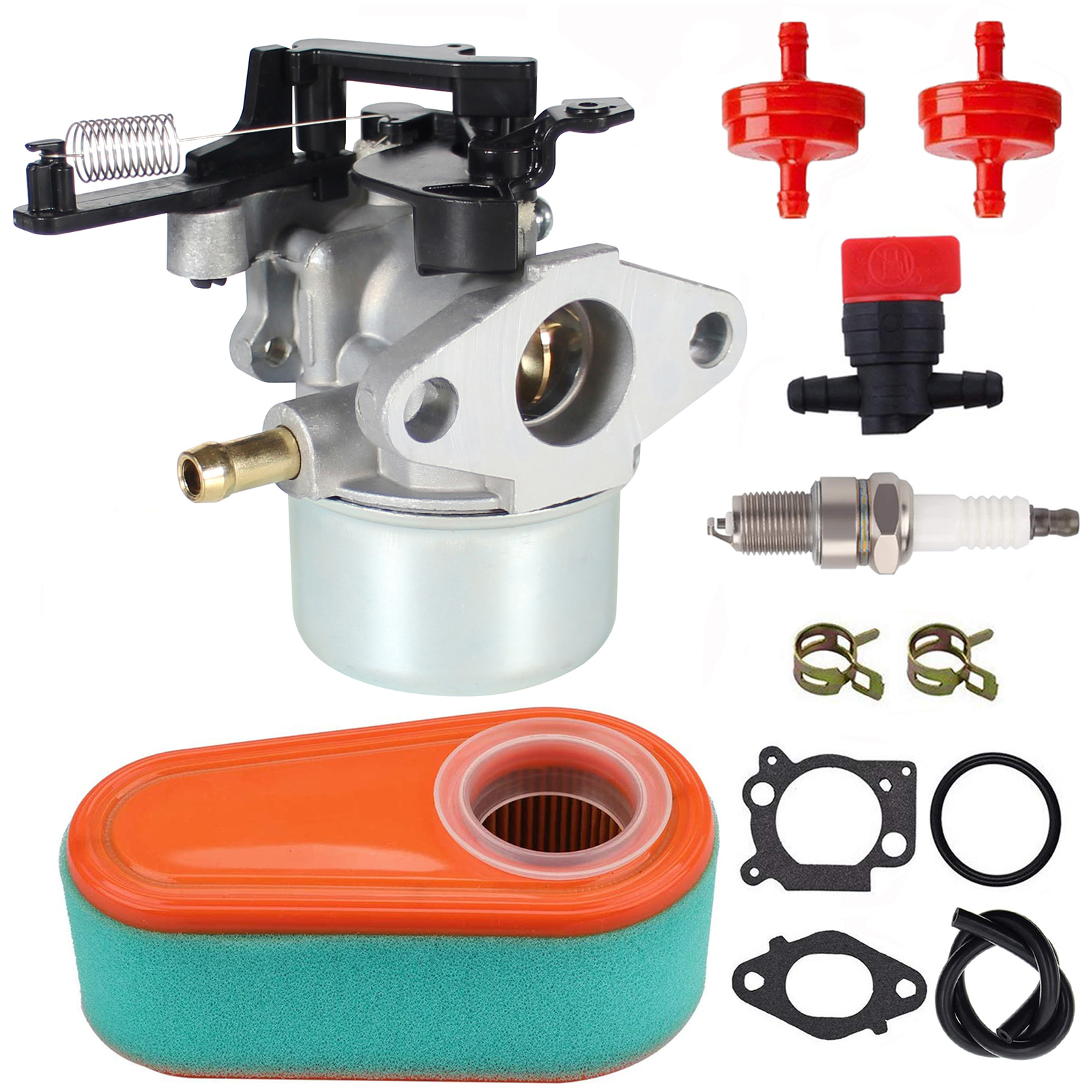 Carburetor for Briggs & Stratton 775 Professional Motor 175cc gallery