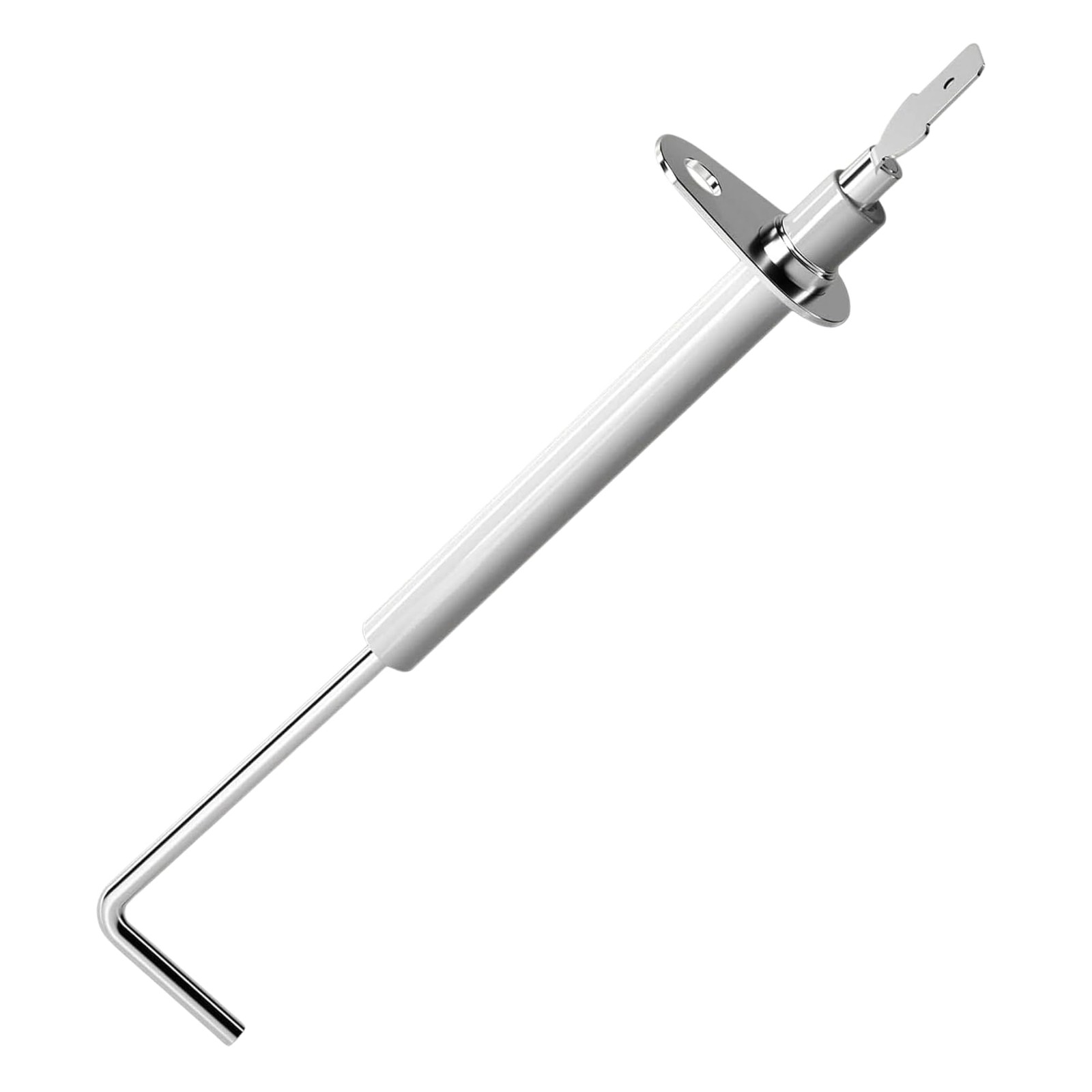 69W43 Flame Sensor for Lennox Furnace - Igniter Sensing Rod Fit... gallery