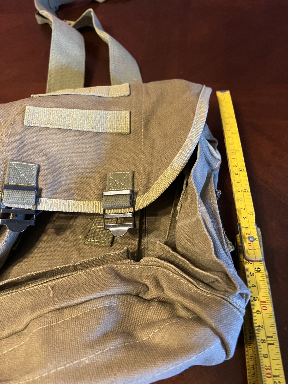 Backpack Hiking Camping Outdoor Travel Bag Multi Pockets 2
