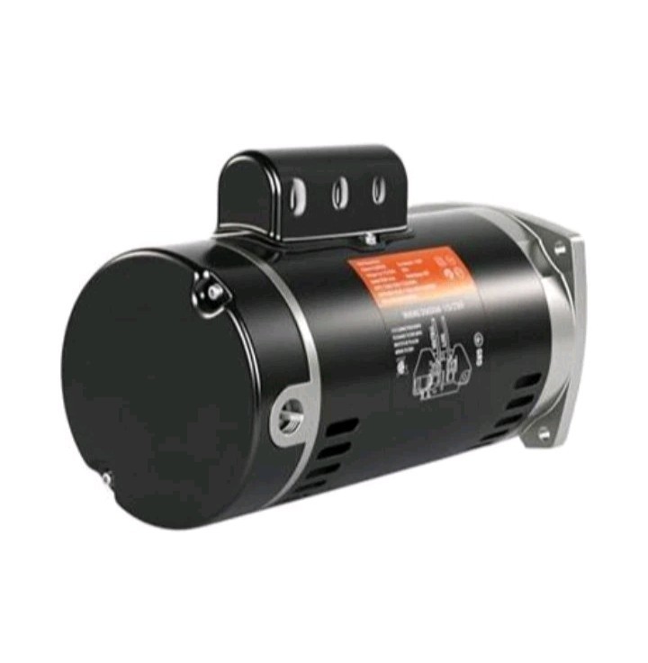 Replacement Motor For A.O. Smith Century B853 B2853 1HP 3450 RPM Single Speed gallery