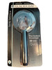 NEW Glacier Bay 1-Spray Patterns with 1.8 GPM 4.5 in. Wall Mount Handheld Shower gallery