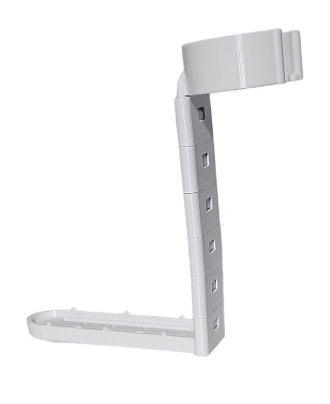 BEDJET 3 V2 3D Printed Accessories Hose Mattress Brackets and Extenders gallery