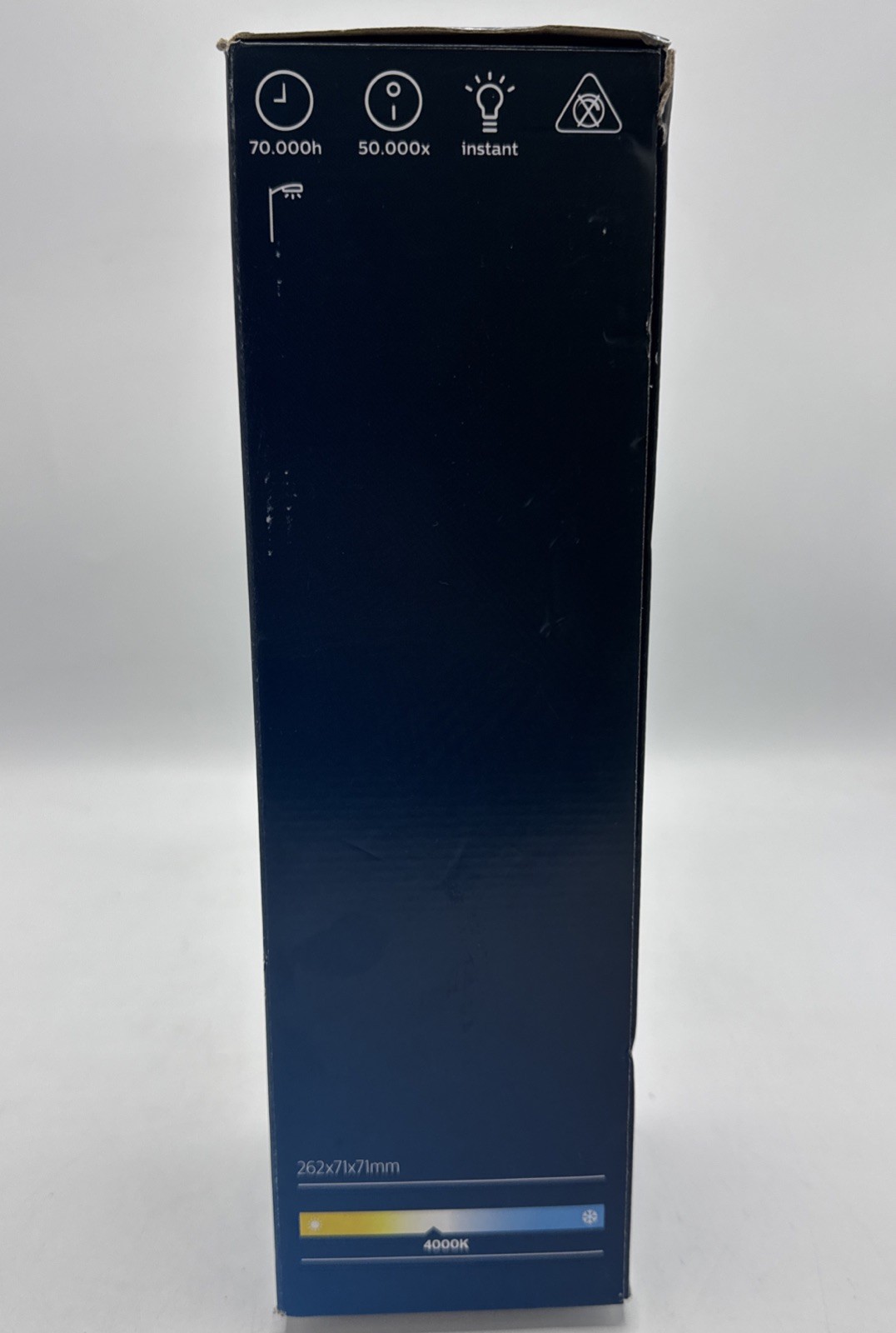 Philips MASTER, LED SON-T, Tubular, EM/Mains, 65 W, SON-T 150W, E40 12,000 L gallery