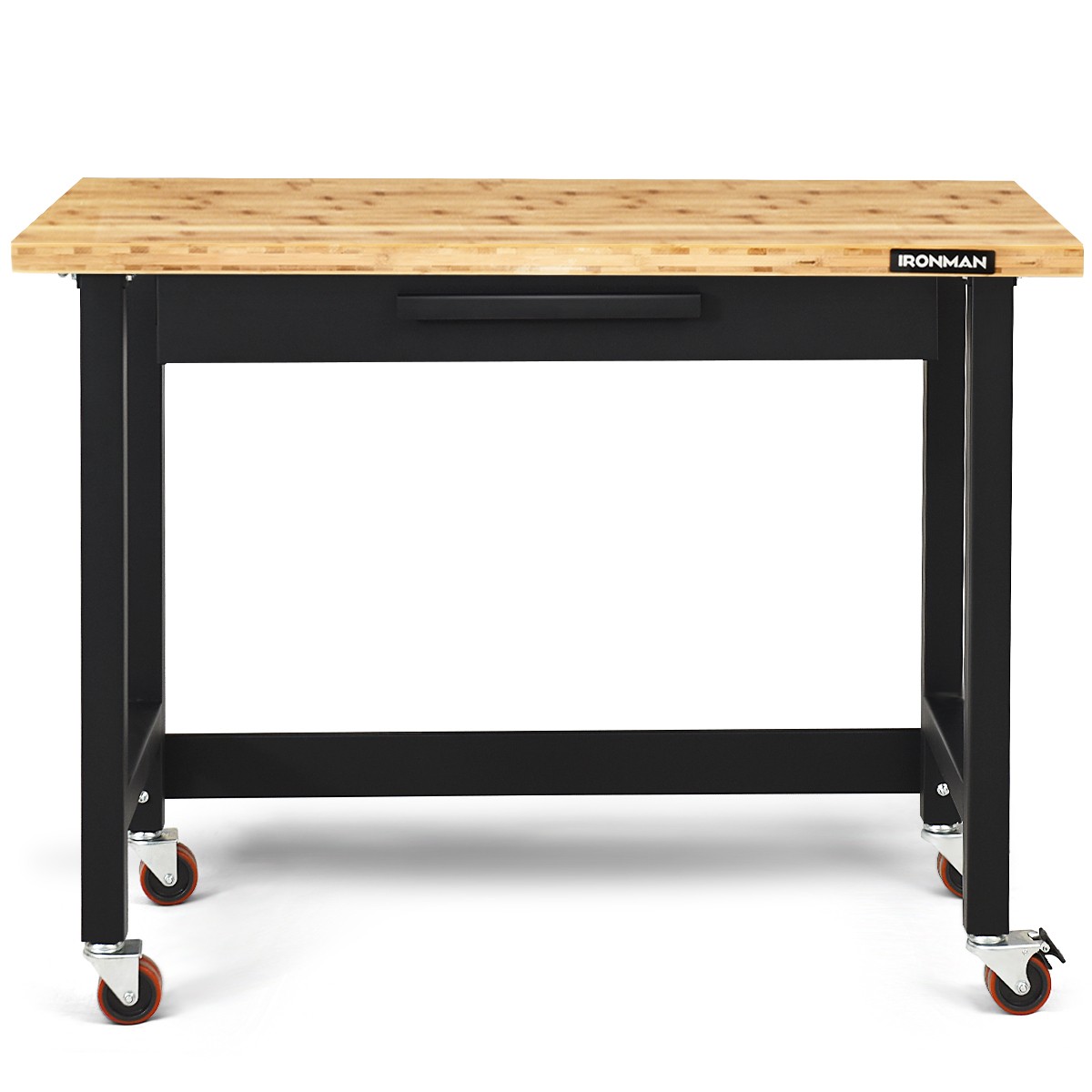 48 Inch Workbench Garage Workcenter Tool Table With Organizer Drawer gallery