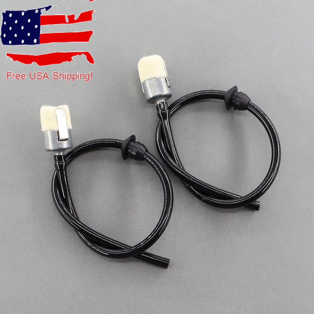 Fuel Line Filter Grommet Kit for Husqvarna 480cd 181se 281xp 288xp 298xp 2100cd gallery