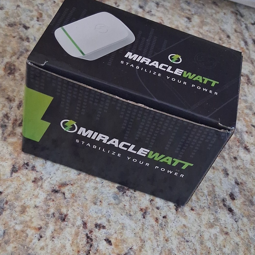 miracle watt