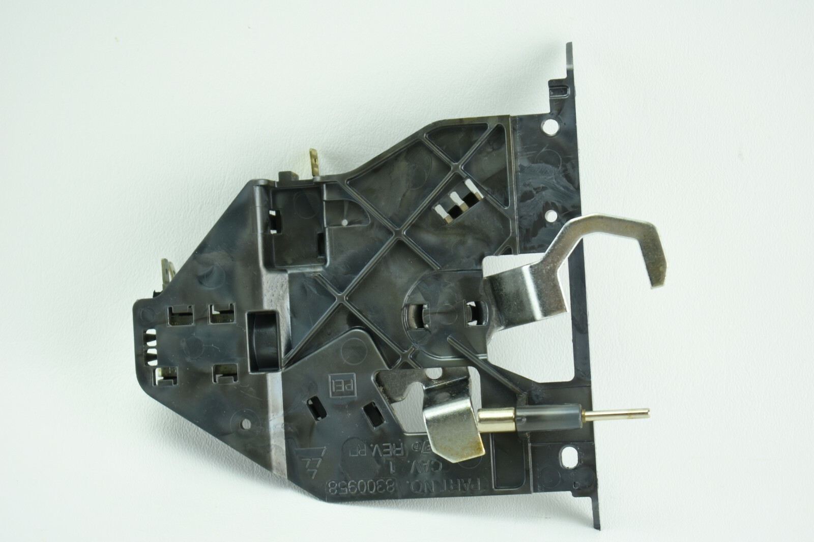 Genuine WHIRLPOOL Built-In Oven, Door Latch # 4451896 4452264 gallery