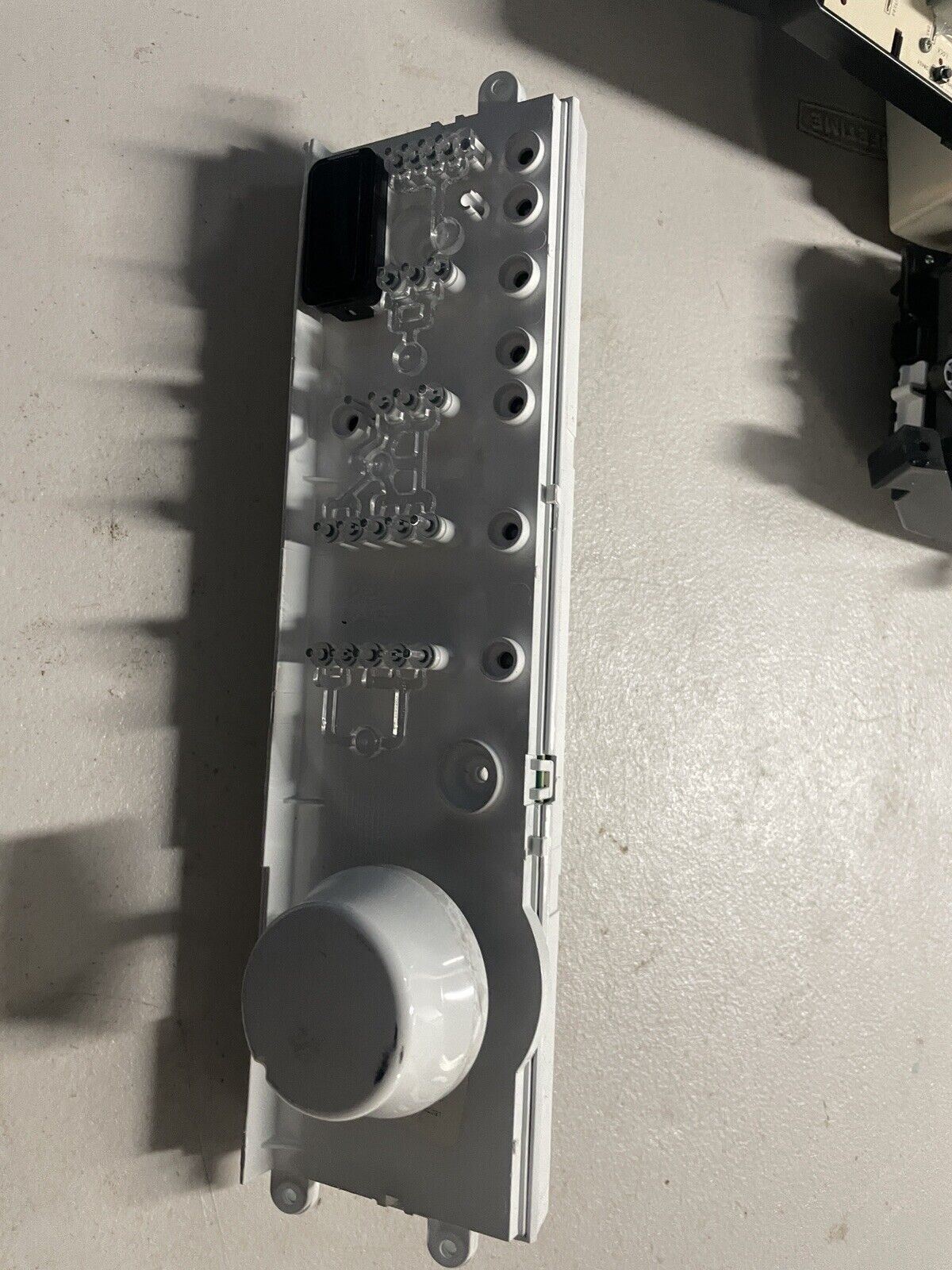 FRIGIDAIRE CONTROL BOARD - PART # 1347317 1347314 |WMV33 gallery