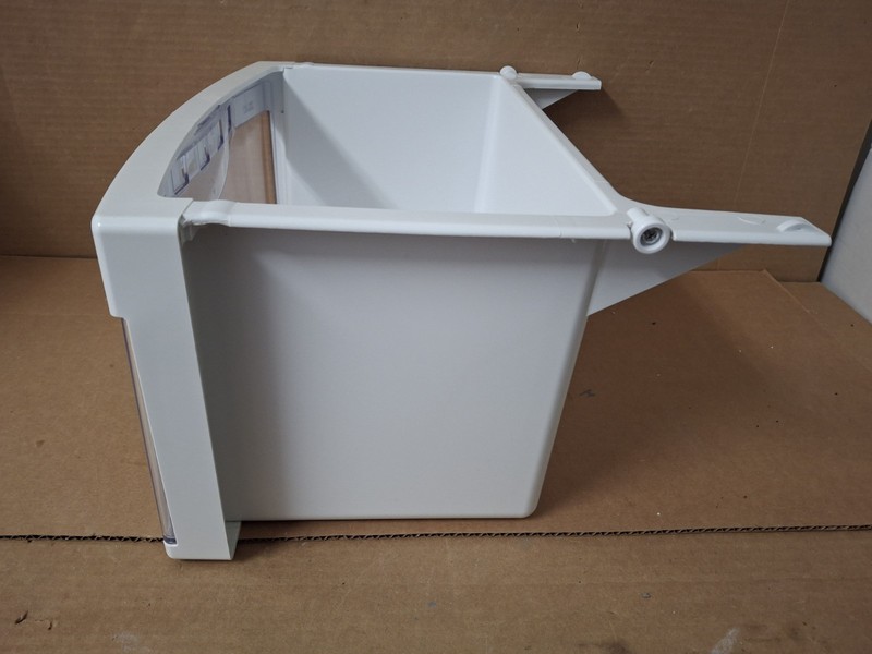 GE Refrigerator Bottom Pan Assembly WR32X10524 PS1021907 AP3855806 gallery