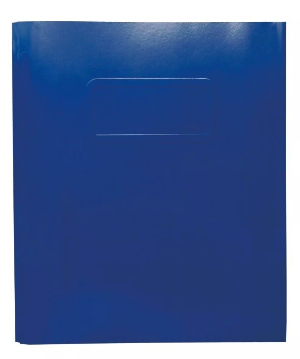 2 Pocket Plastic Folder with Prongs up&up $$$BUY MORE&SAVE$$$ 10 or 5 each order gallery