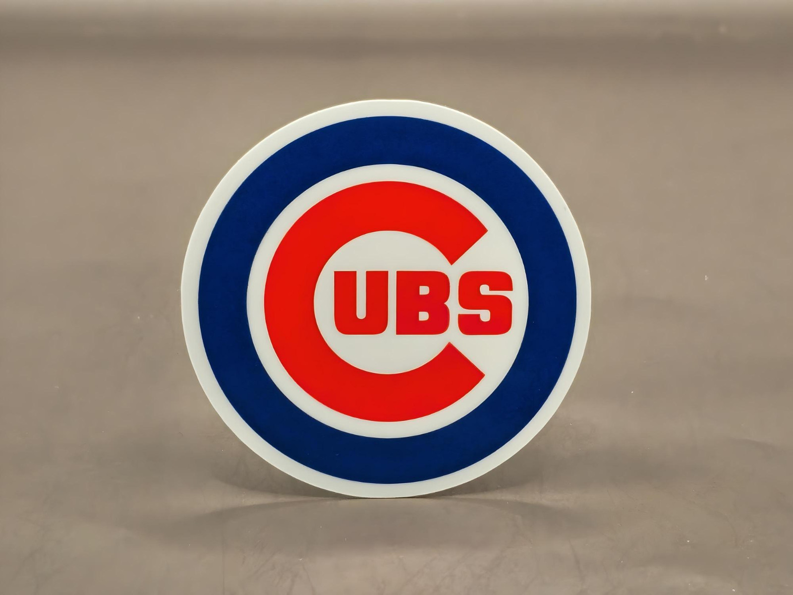 Chicago Cubs Inspired Stickers Baseball Vinyl Decals Wrigley Field The Cubbies gallery