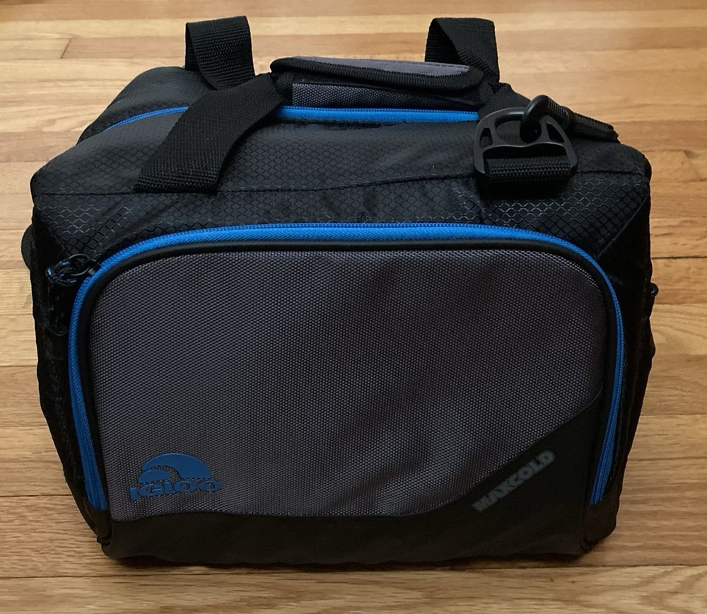 IGLOO Maxcold Cooler