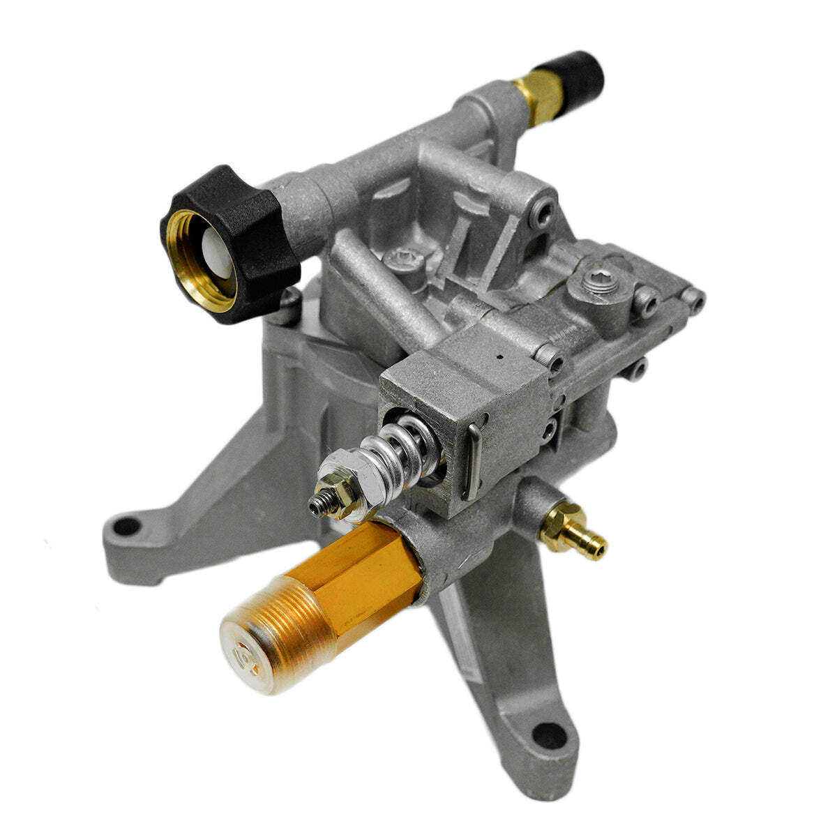 2700 PSI Pressure Washer Water Pump for Sears Craftsman 580.761800 580.761810 gallery