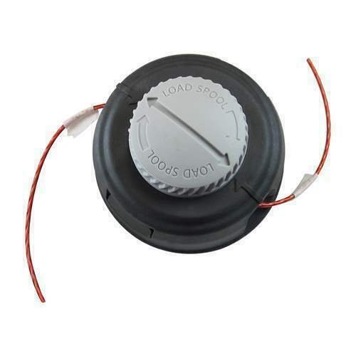 Genuine Homelite Arborless Trimmer Head for 26CS Curved Shaft Trimmer 311759011 gallery