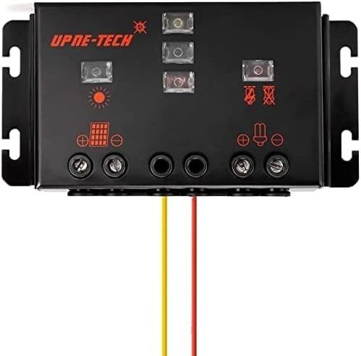 Solar Pump Controller; LCB 6Amp;DC Pump Controller;Linear Current Boosters gallery