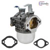 Carburetor Fits GP6500 GP7000E Generac 7550EXL 6500XL 5500XL XG8000E GP8000 USA gallery