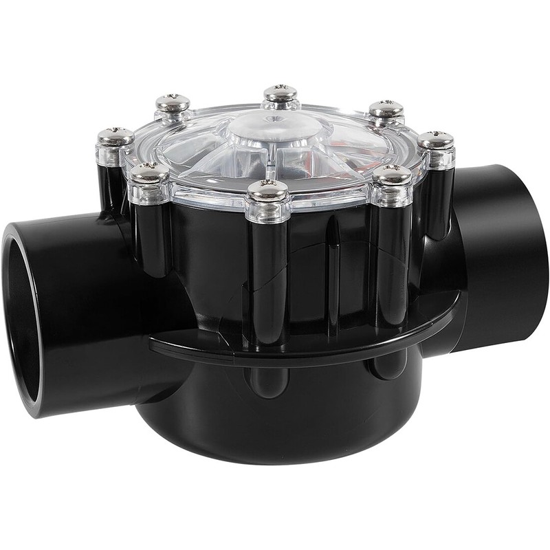 Replacement For Jandy 7235 180-Degree, 1-1/2-Inch to 2-Inch Check Valve gallery