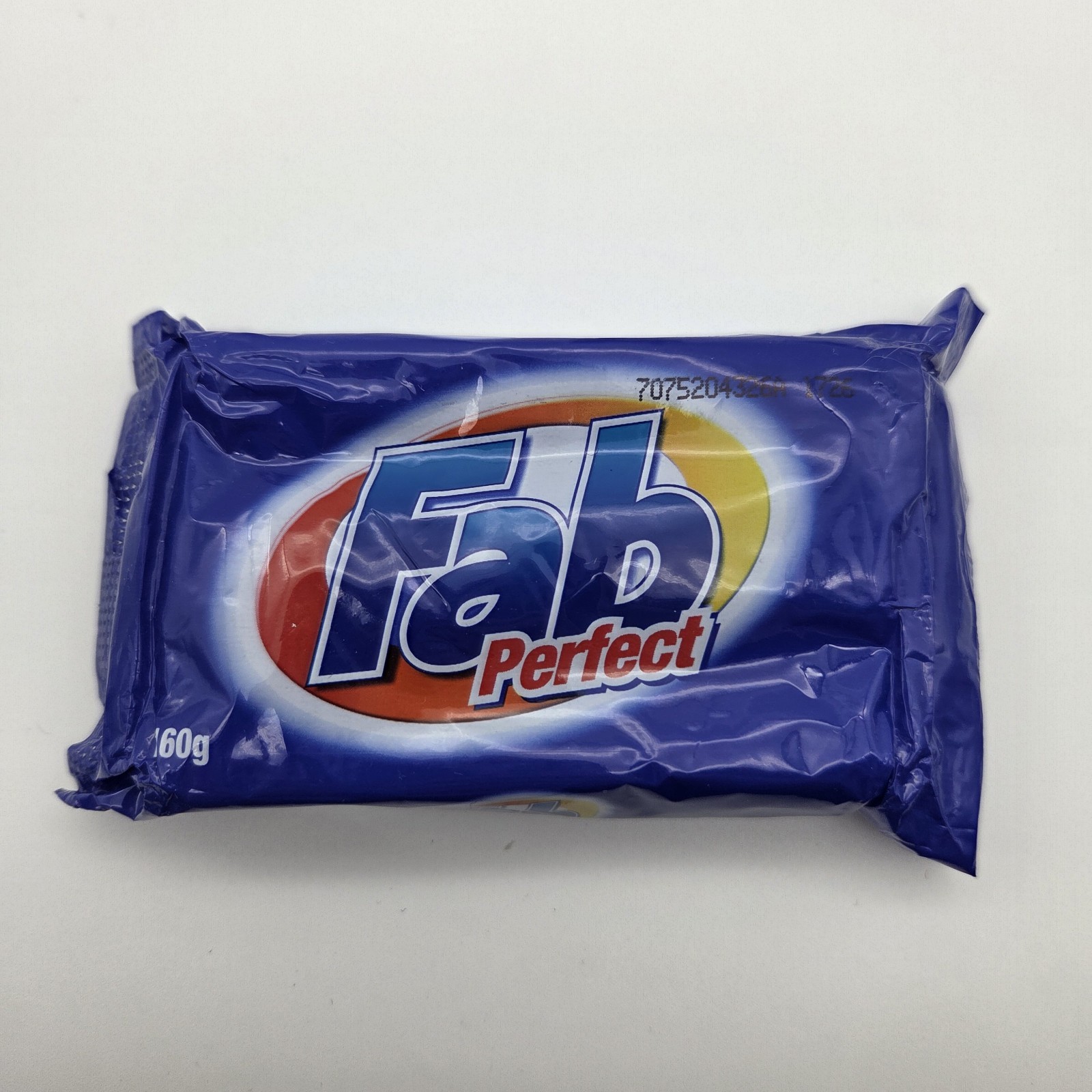 FAB PERFECT Laundry Detergent Bars 160g Procter & Gamble Lot of 2 gallery