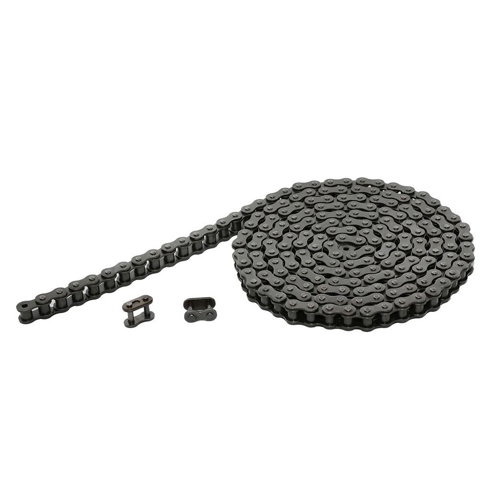 10/20FT Chain For iMeshbean Electric Automatic Sliding Gate Opener Motor 08B-1 gallery