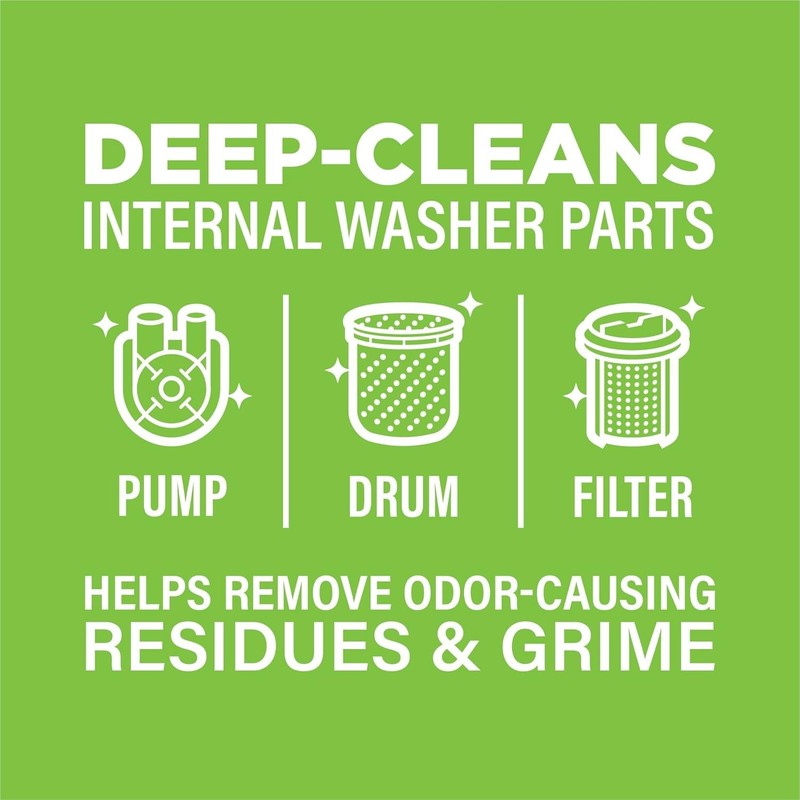 Affresh Washing Machine Cleaner gallery