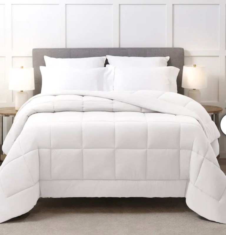 cooling comforter Below Zero gallery