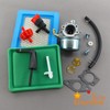 Carburetor For Briggs & Stratton Intek 190 6HP 206 5.5HP Engine Craftsman Tiller gallery