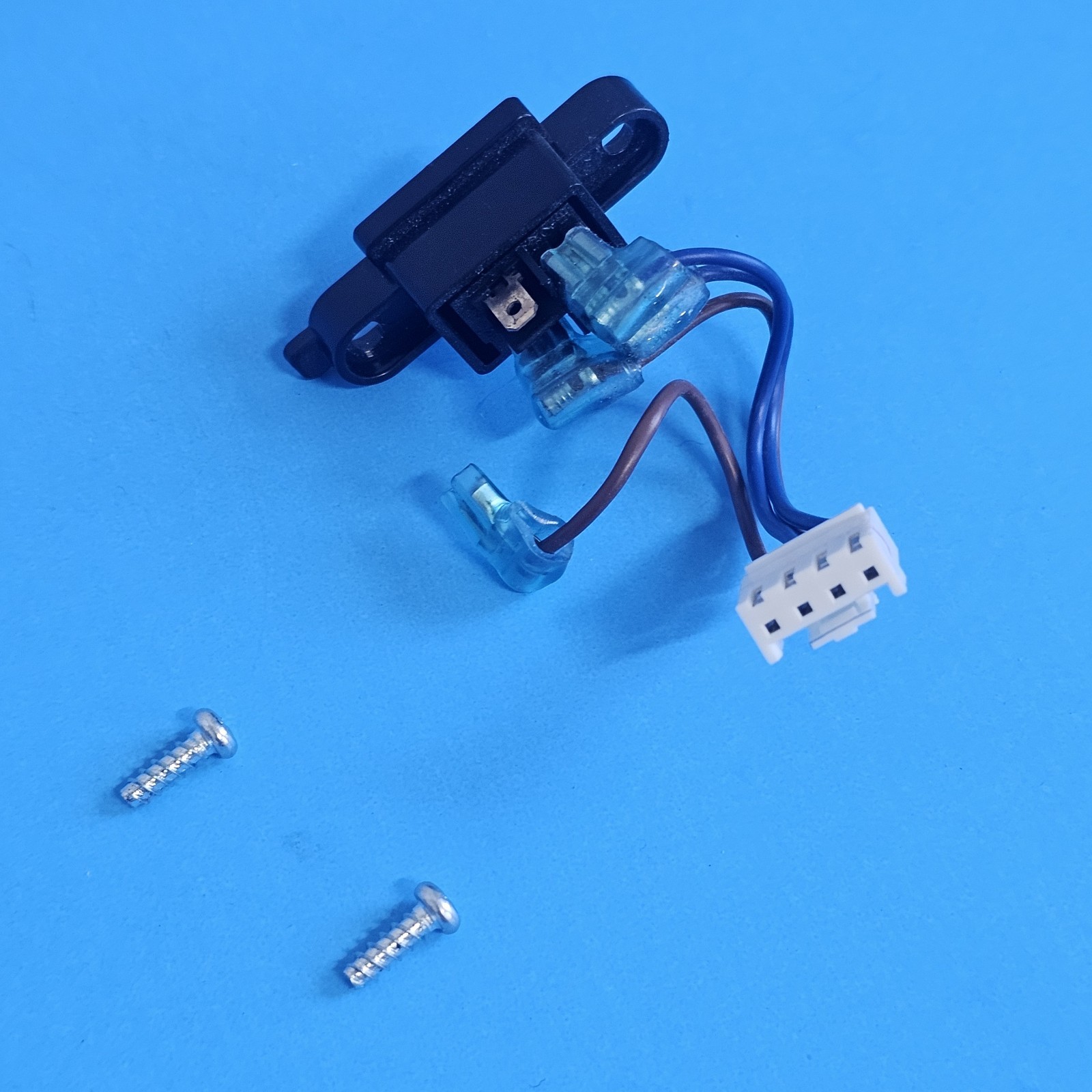 Samsung POWERbot R7040 ON/OFF Power Switch REPLACEMENT PART OEM SR1AM7040WG gallery
