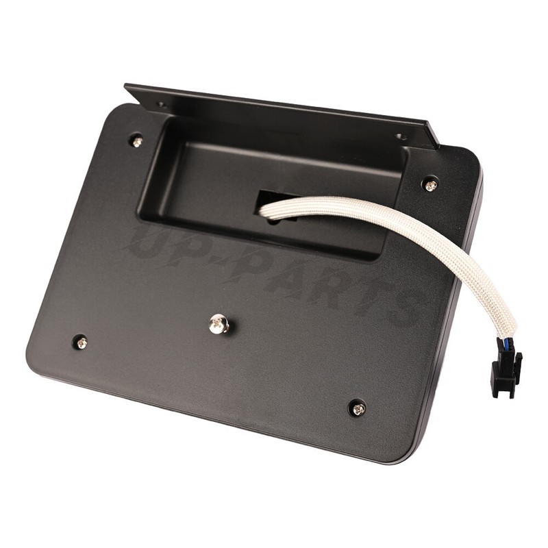 9907160014 Replacement for Masterbuilt Smoker Digital Control Panel Kit gallery