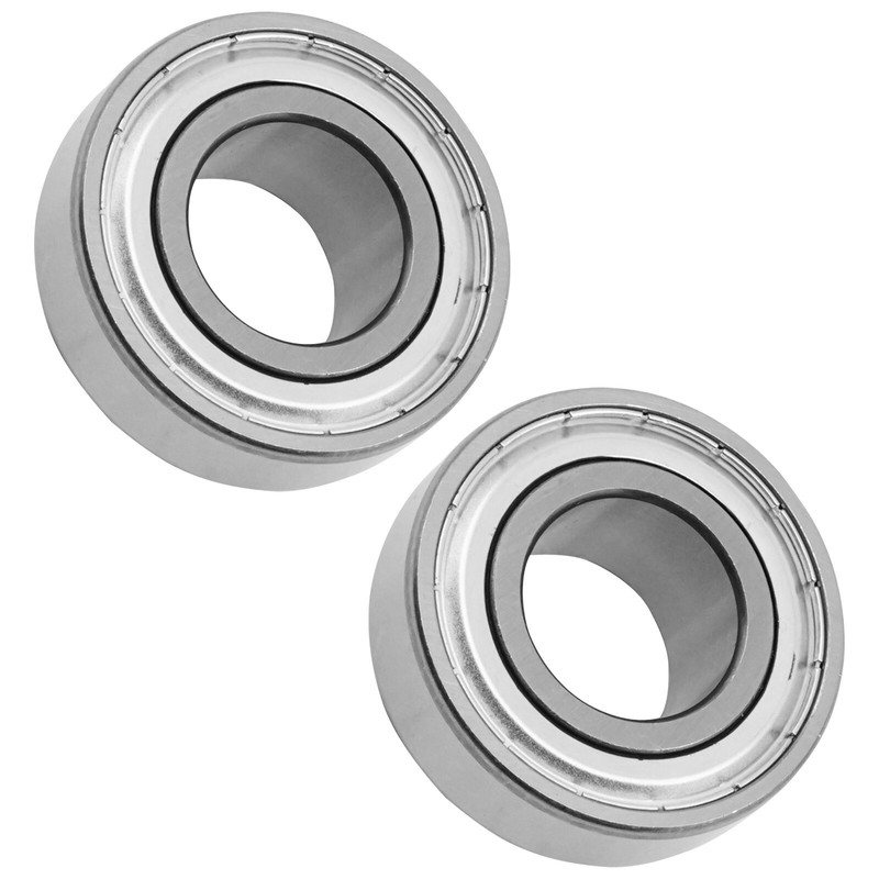 Celox 010-2000-00 Front Fork Caster Bearing for Bad Boy CZT ZT MZ Magnum qty 2 gallery