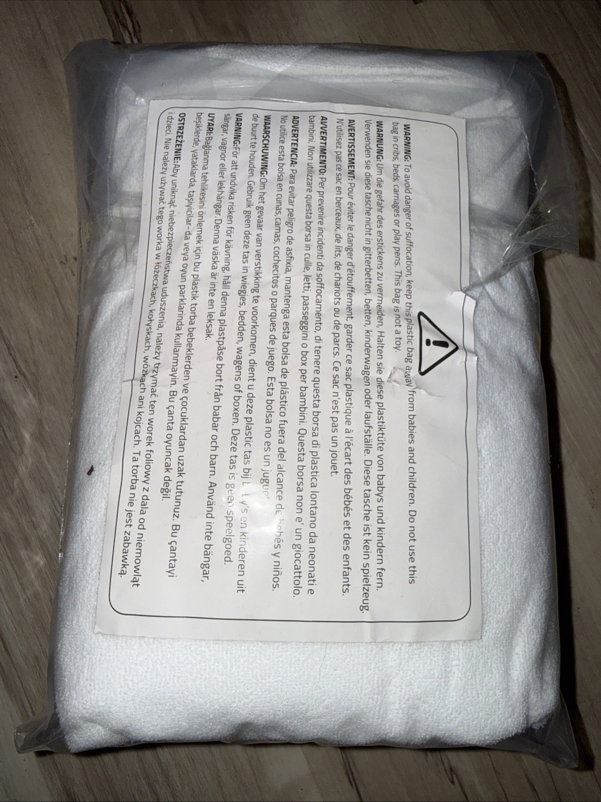 Waterproof And Breathable Terry Top Mattress Protector 100% Polyester Full gallery