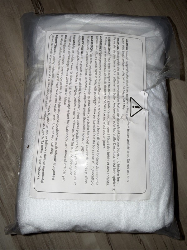 Waterproof And Breathable Terry Top Mattress Protector 100% Polyester Full gallery