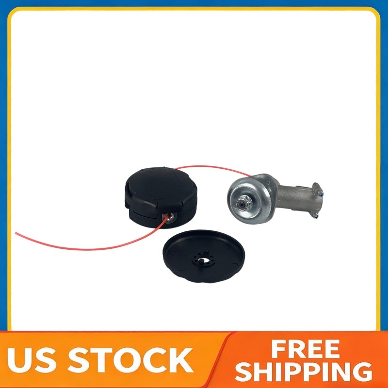 Gear Head Case Assy P021053950 For Echo SRM-210 SRM-211 SRM-225 SRM-230 SRM-231 gallery