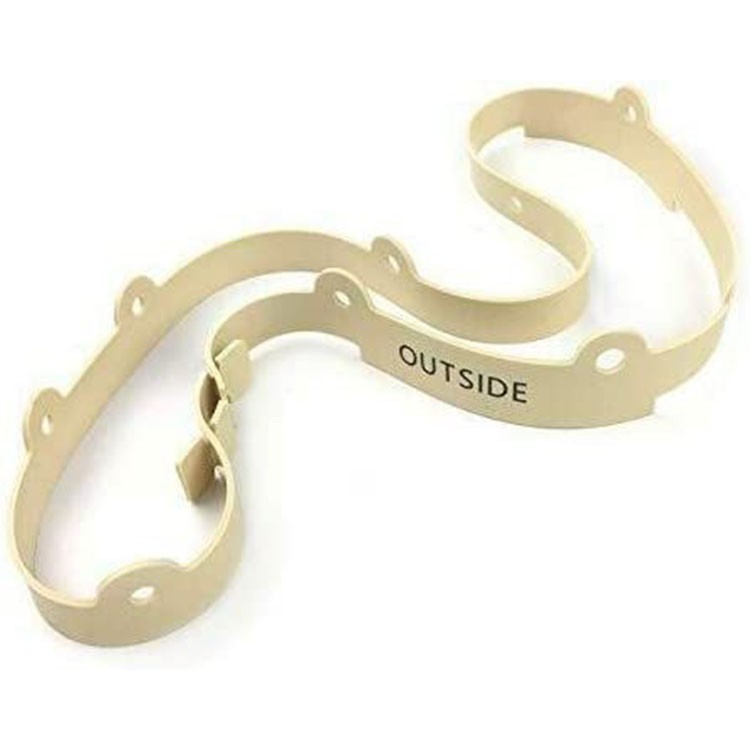 Pool Cleaner Seal Gasket Replacement Accessories Part for GW9508/GW9500 gallery
