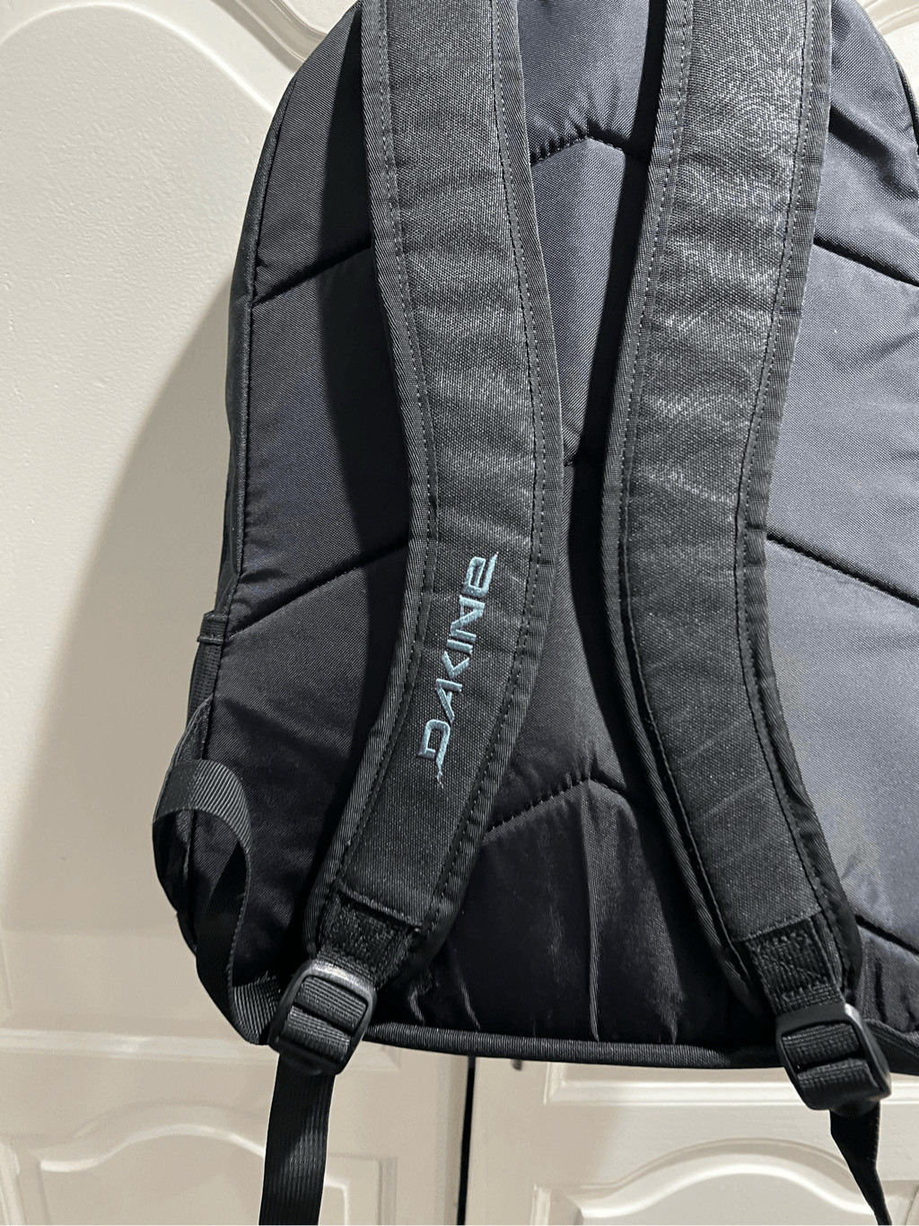 Dakine Backpack - Campus 25L - Black 4