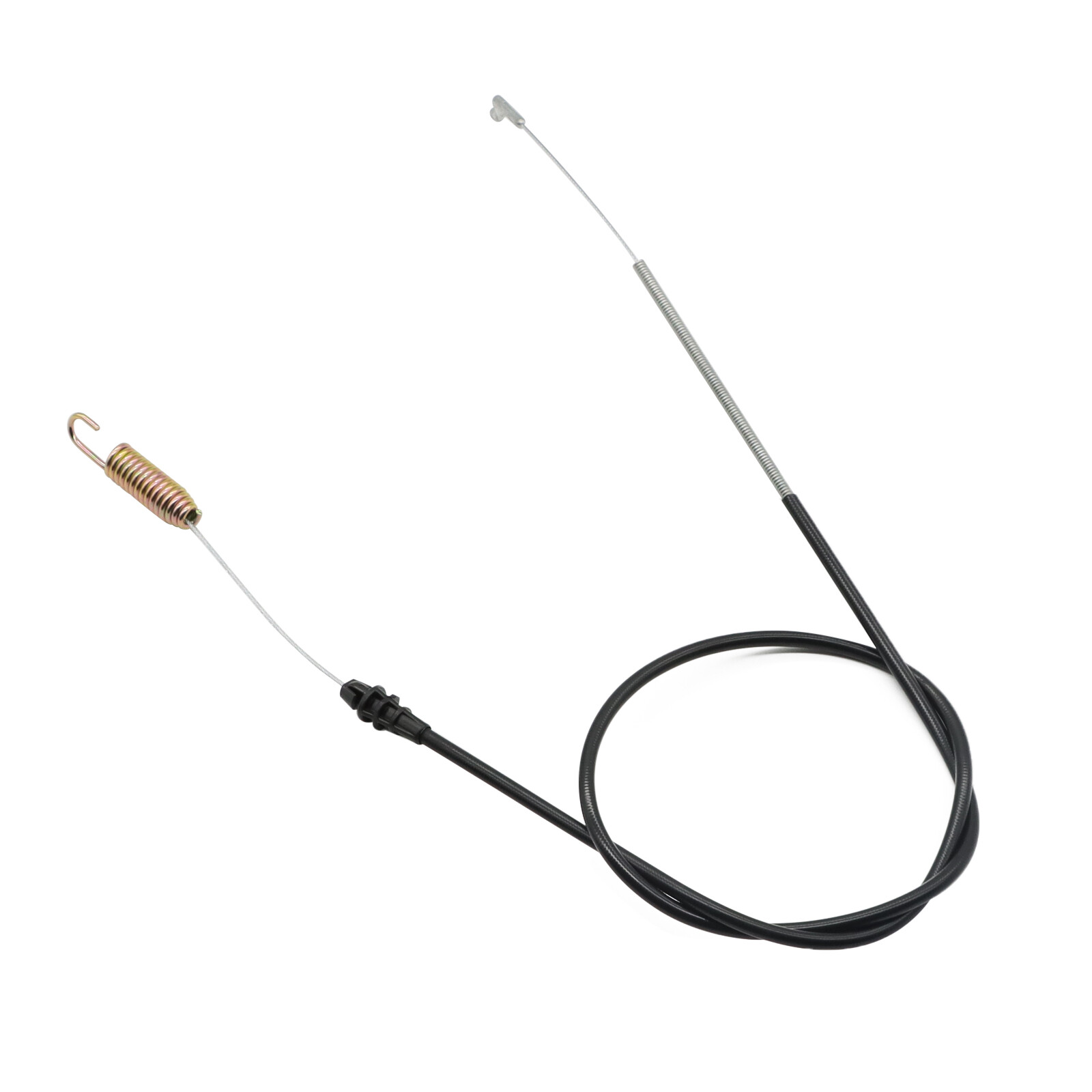 Personal Pace Recycler Traction Cable Fit Toro Self Propelled Mowers 105-1844 US gallery