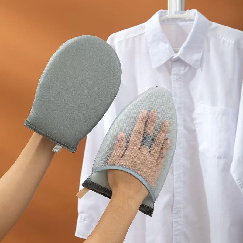 Practical Thick Ironing Board Household Anti-scald Ironing Pad Cover Protector gallery