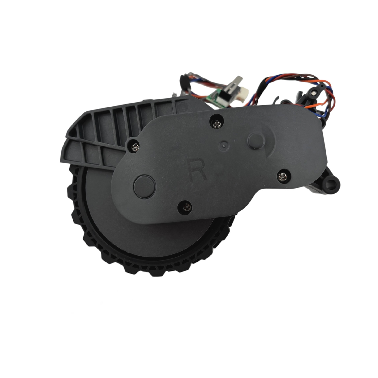 OEM Right Wheel Motor Module Replacement for Roborock Q7 Max Max+ Vacuum Cleaner gallery