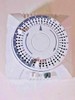 Light Timer 125VAC 60Hz 15a Resistive 1875W Tungsten 3/4HP Good Condition gallery