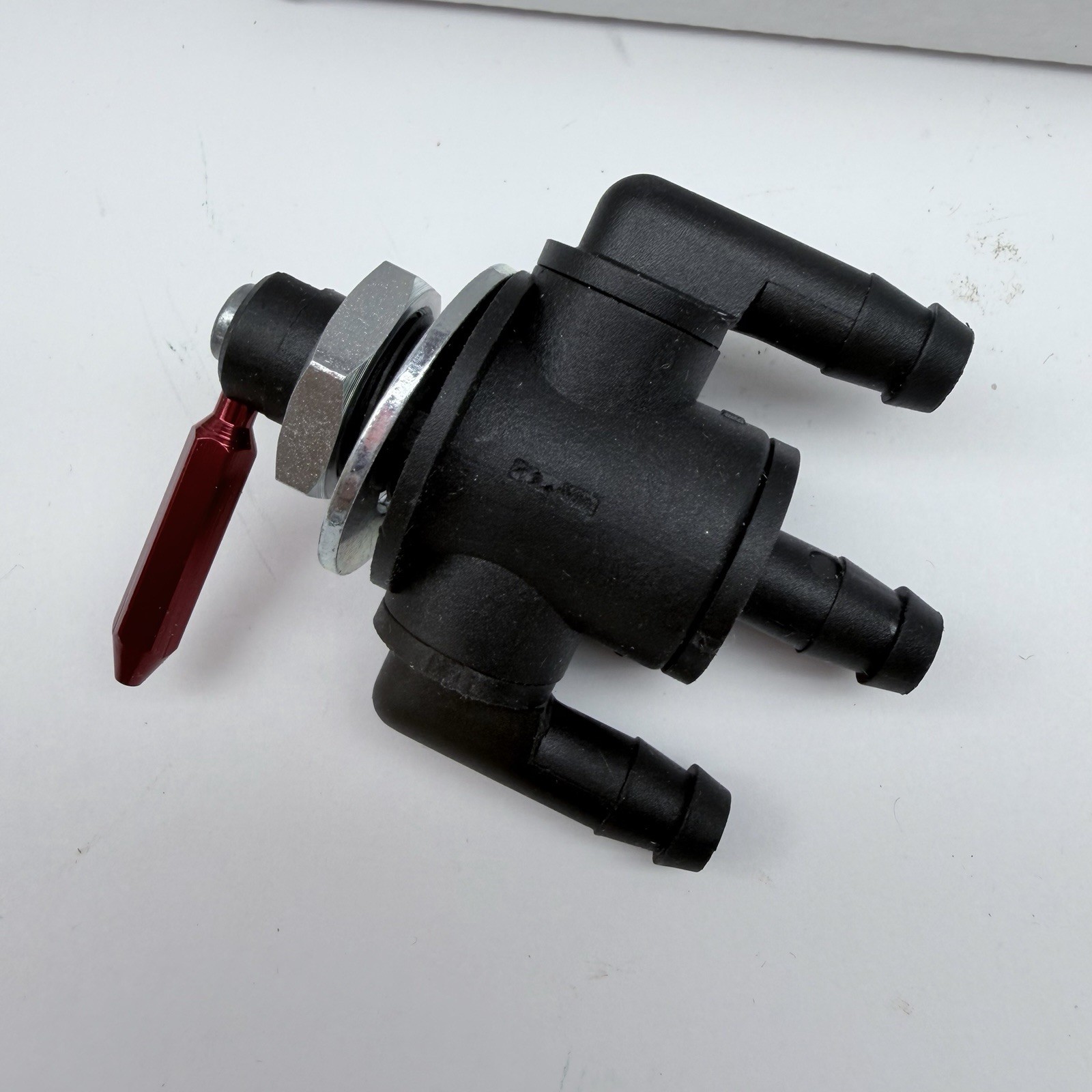 Fuel Tank Selector Valve for Mowers 4172344 gallery