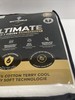 MATTSHIELD New Maximum 3-Piece Kit 100% Waterproof Organic Cotton Mattress Full gallery