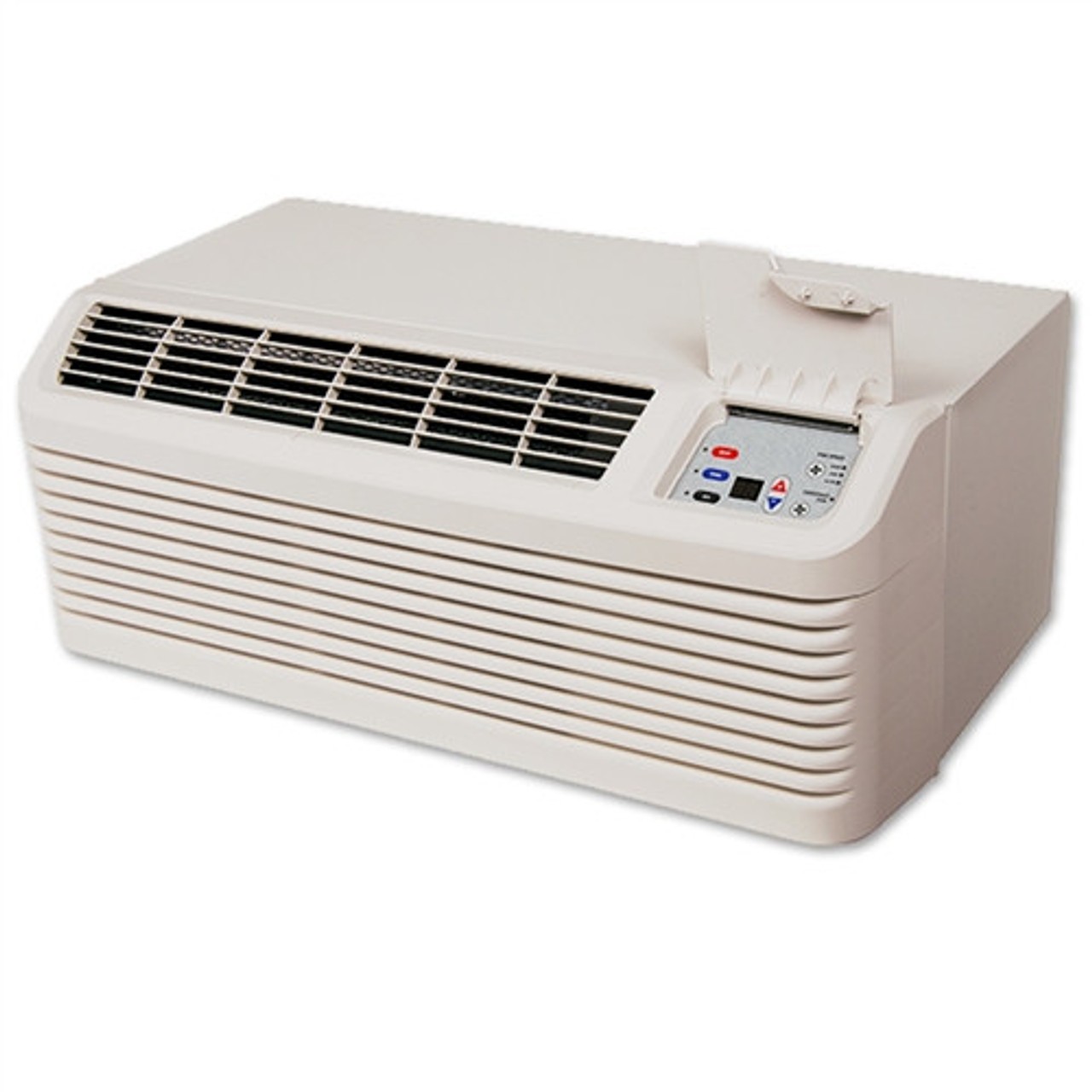 Amana PTAC 9,000 BTU Packaged Terminal Air Conditioner Heater In Wall NEW gallery