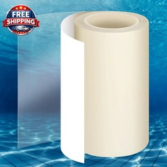 High-Viscosity Clear TPU Pool Patch Repair Kit – Underwater Patching, Self-Adhes