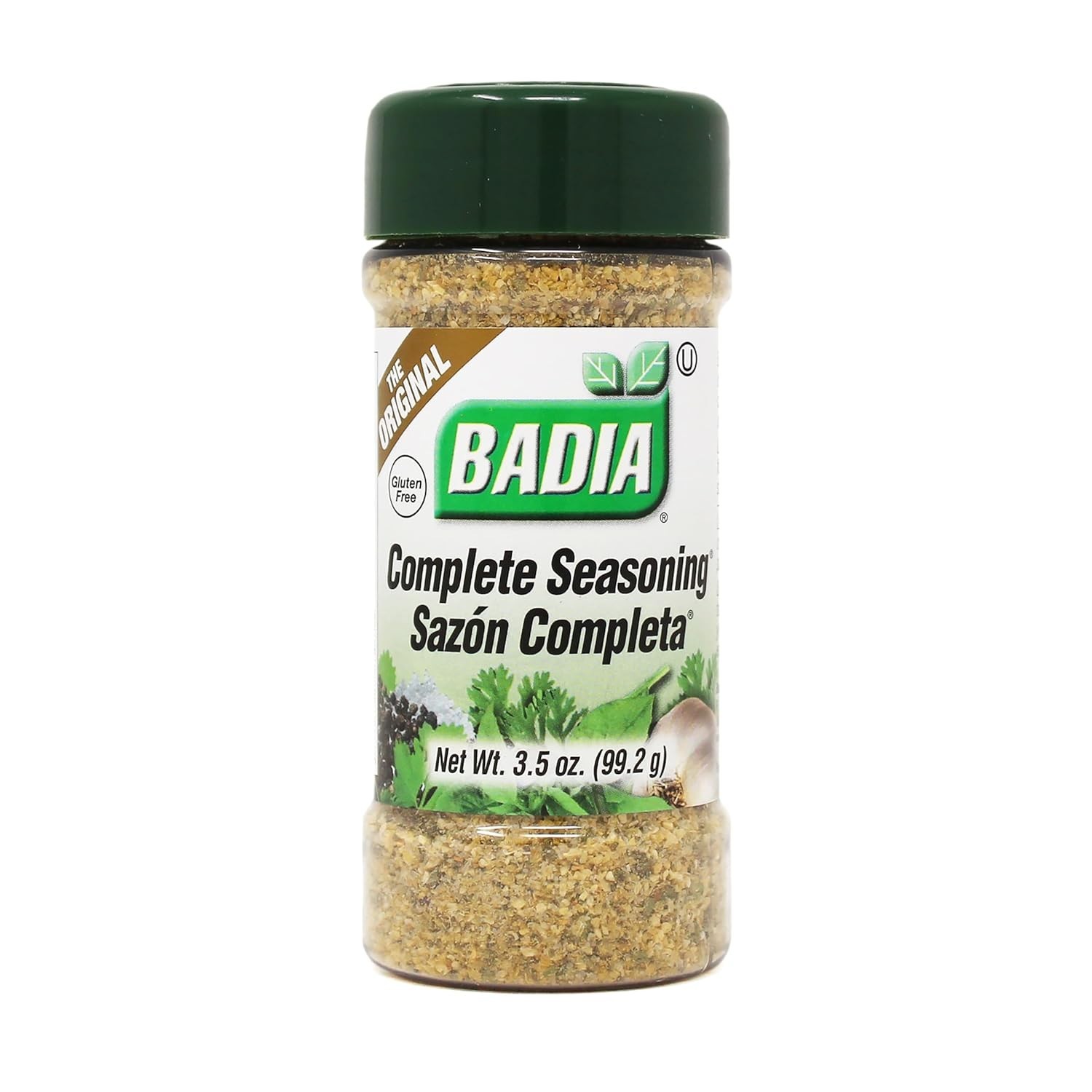 Complete Seasoning 3.5 oz - All-Purpose Spice Blend for Flavorful Cooking gallery
