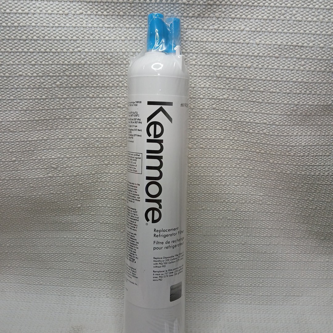 Kenmore 460-9083 Replacement Refrigerator Water Filter ( 1 Pack ) gallery