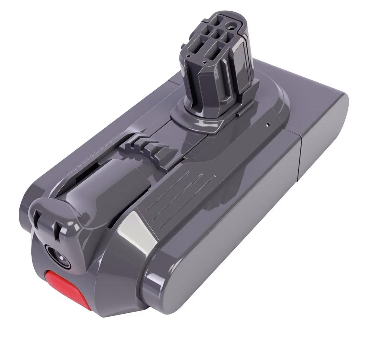 4000mah Battery for Dyson V12 Detect Slim Vacuum SV20 SV26 SV30 SV34 SV35 SV46 gallery