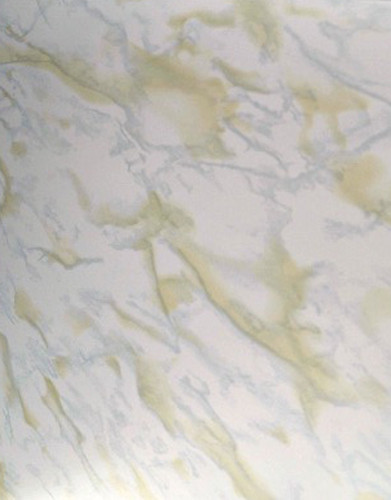 Gray Beige Blue Marble Self Adhesive Vinyl Contact Paper Shelf Drawer Liner gallery