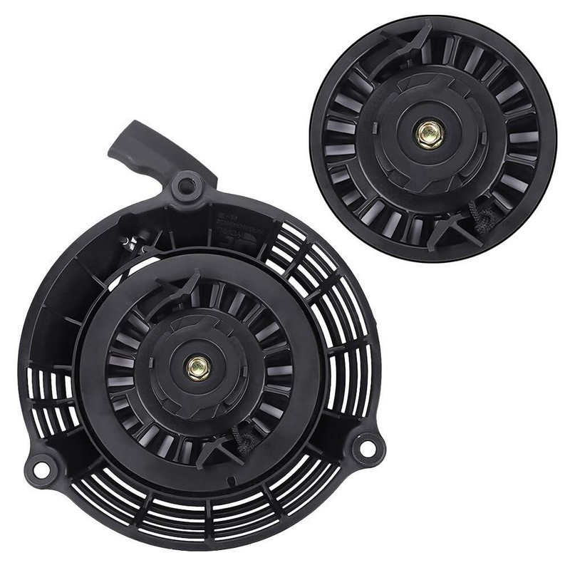 Pull Start Recoil Starter For Troy-Bilt TB130 11A-B2AQ711 21 IN Push Lawn Mower gallery